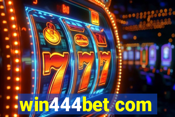 win444bet com